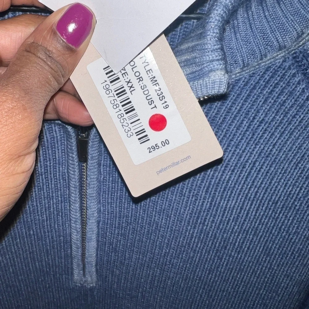 Peter Millar nwt peter